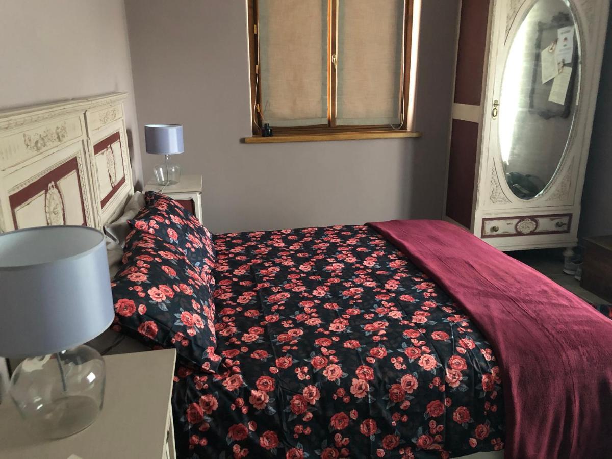 La Bonauda Hotel Valperga Bagian luar foto