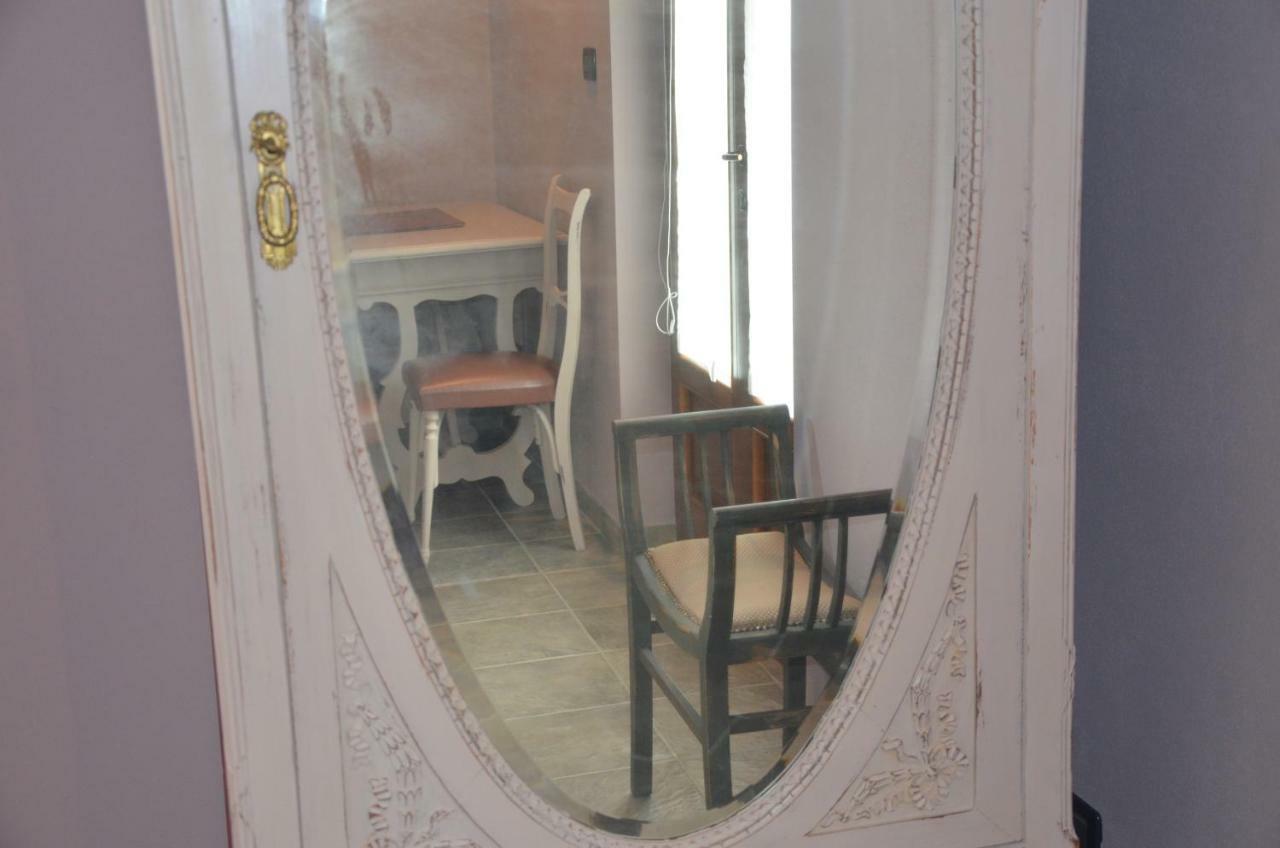 La Bonauda Hotel Valperga Bagian luar foto